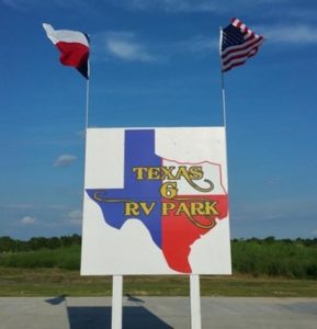 Park amenities