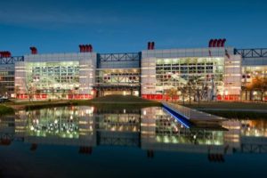 George R. Brown Convention Center
