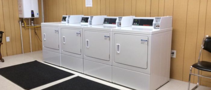 Laundry Room Dryers