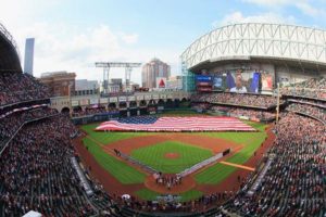Minute Maid Park