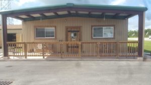 Park Office