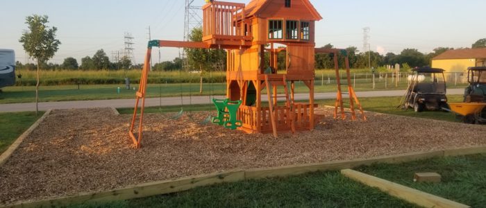 Kids Playground