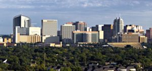 Texas Medical Center